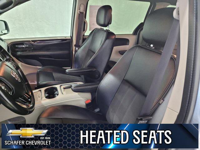used 2019 Dodge Grand Caravan car, priced at $11,000