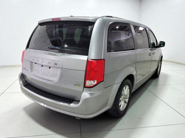 used 2019 Dodge Grand Caravan car, priced at $11,000