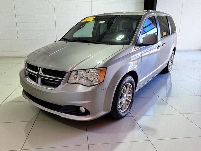 used 2019 Dodge Grand Caravan car, priced at $11,000