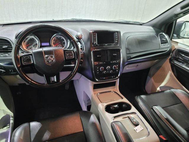 used 2019 Dodge Grand Caravan car, priced at $11,000