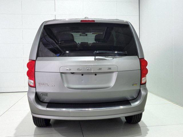 used 2019 Dodge Grand Caravan car, priced at $11,000