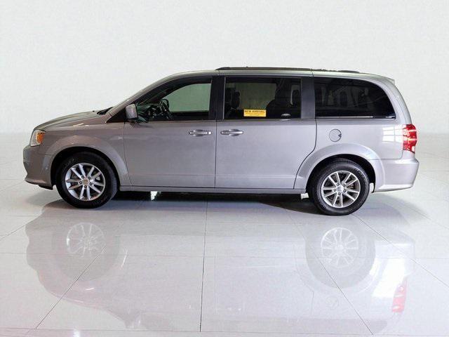 used 2019 Dodge Grand Caravan car, priced at $11,000