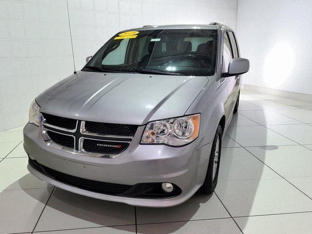 used 2019 Dodge Grand Caravan car, priced at $11,000