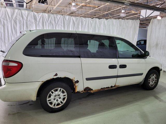 used 2007 Dodge Grand Caravan car, priced at $800