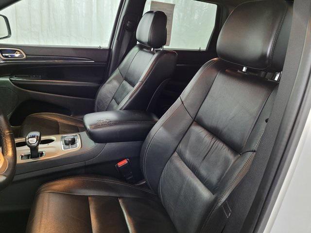 used 2014 Jeep Grand Cherokee car, priced at $11,500