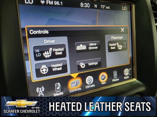 used 2014 Jeep Grand Cherokee car, priced at $11,500