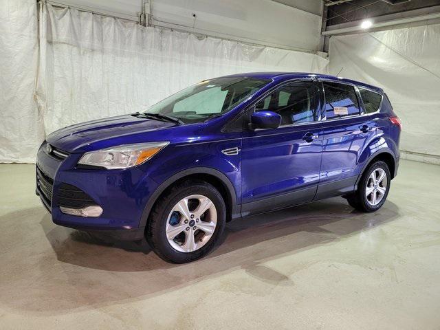 used 2016 Ford Escape car, priced at $10,500