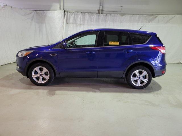 used 2016 Ford Escape car, priced at $10,500