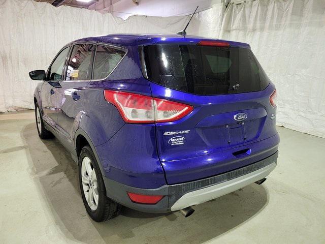 used 2016 Ford Escape car, priced at $10,500