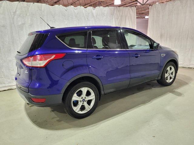 used 2016 Ford Escape car, priced at $10,500