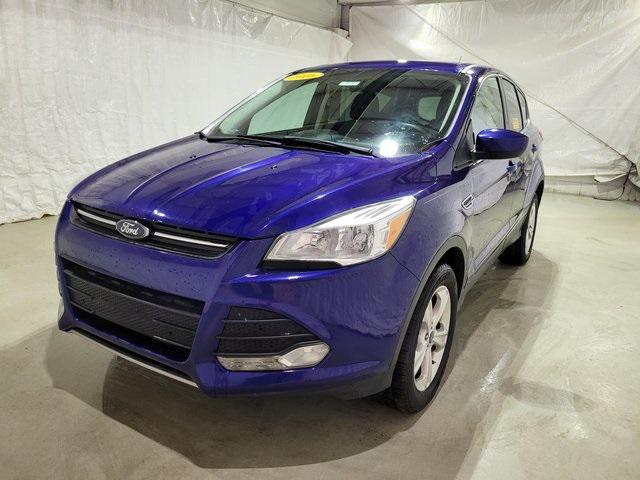 used 2016 Ford Escape car, priced at $10,500