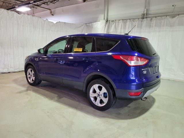 used 2016 Ford Escape car, priced at $10,500