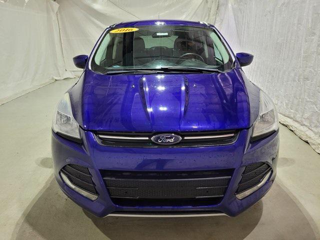 used 2016 Ford Escape car, priced at $10,500