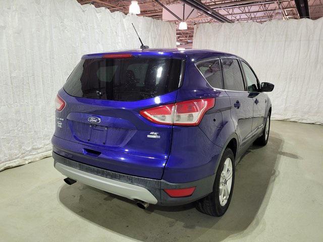 used 2016 Ford Escape car, priced at $10,500