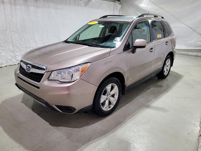 used 2014 Subaru Forester car, priced at $9,000