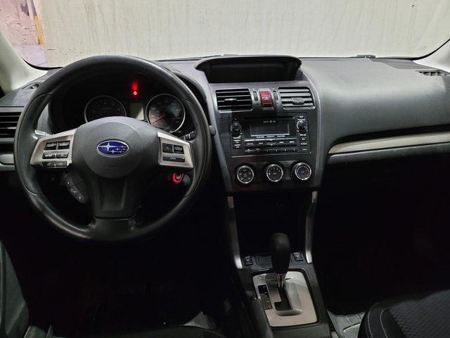 used 2014 Subaru Forester car, priced at $9,000