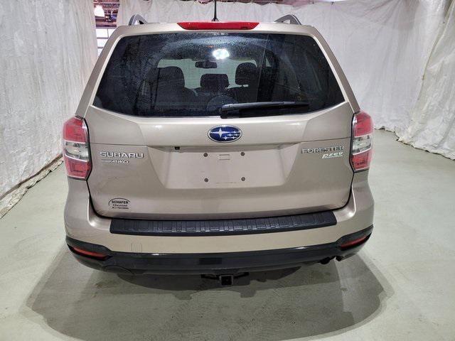 used 2014 Subaru Forester car, priced at $9,000