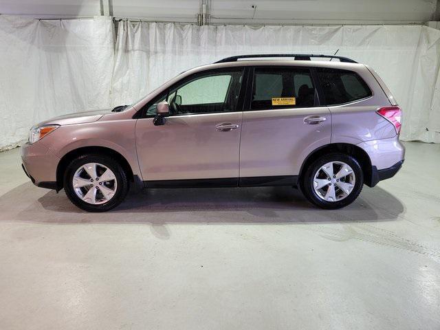 used 2014 Subaru Forester car, priced at $9,000