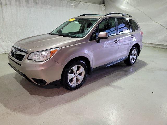 used 2014 Subaru Forester car, priced at $9,000