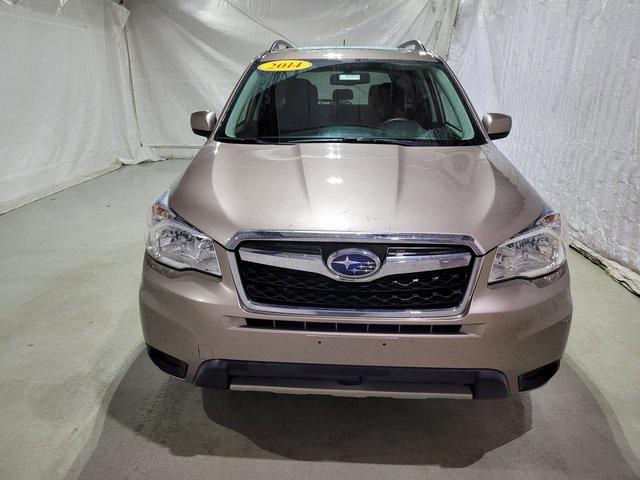 used 2014 Subaru Forester car, priced at $9,000