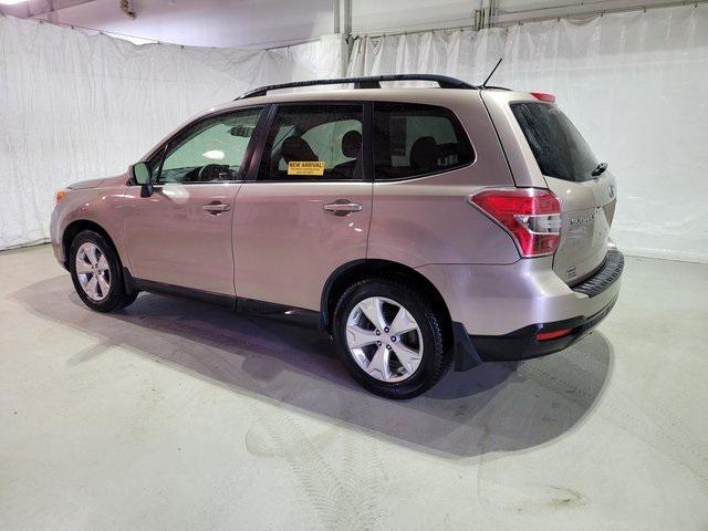 used 2014 Subaru Forester car, priced at $9,000