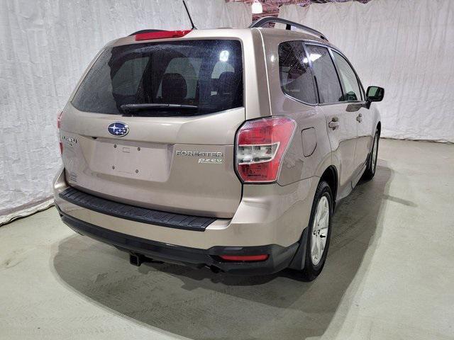 used 2014 Subaru Forester car, priced at $9,000