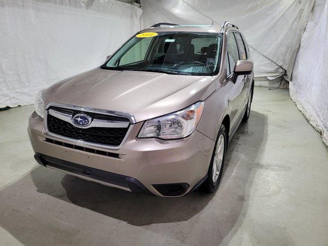 used 2014 Subaru Forester car, priced at $9,000