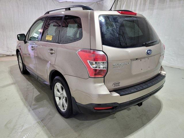 used 2014 Subaru Forester car, priced at $9,000