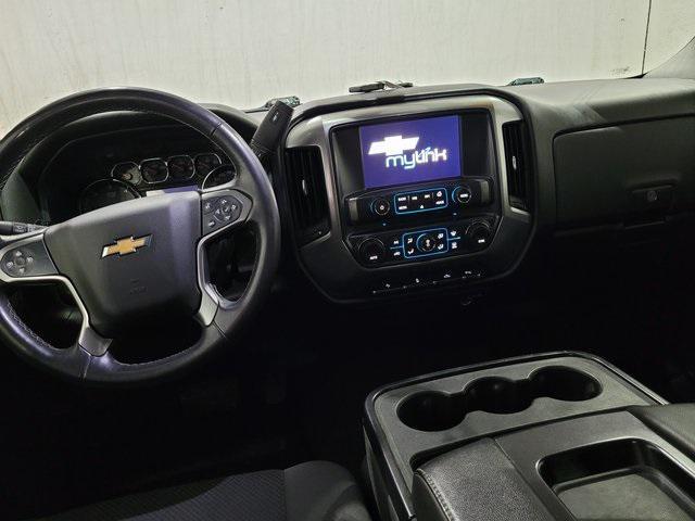 used 2015 Chevrolet Silverado 1500 car, priced at $18,500