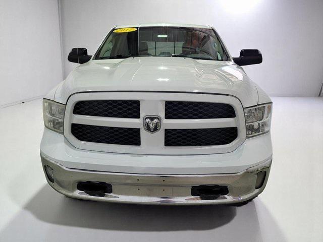 used 2017 Ram 1500 car, priced at $20,600
