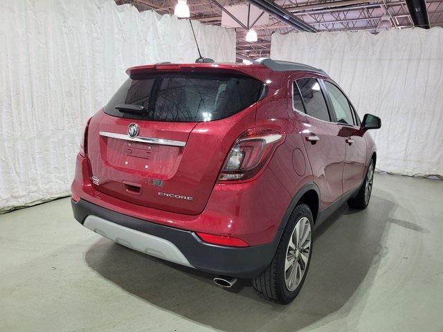 used 2019 Buick Encore car, priced at $13,000