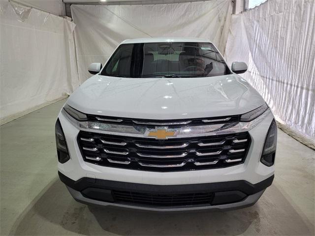 new 2025 Chevrolet Equinox car, priced at $29,995