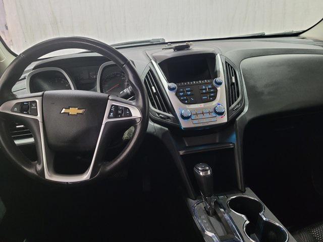 used 2017 Chevrolet Equinox car, priced at $10,000