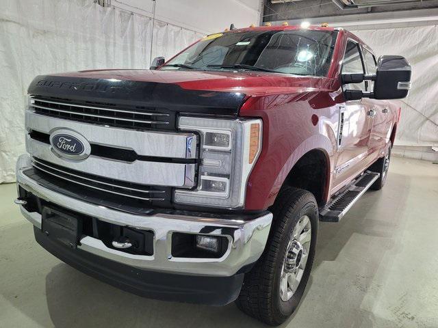 used 2019 Ford F-250 car, priced at $42,500