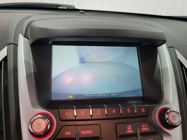 used 2015 GMC Terrain car, priced at $8,900