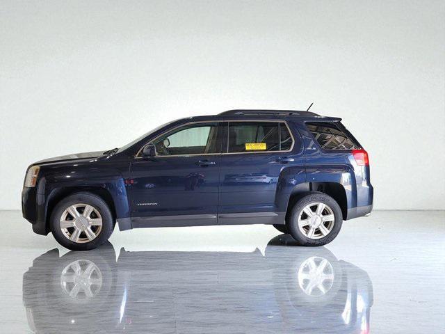 used 2015 GMC Terrain car, priced at $8,900
