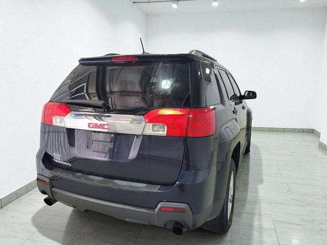 used 2015 GMC Terrain car, priced at $8,900