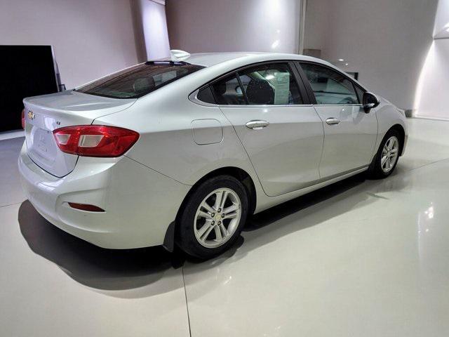 used 2016 Chevrolet Cruze car, priced at $9,500