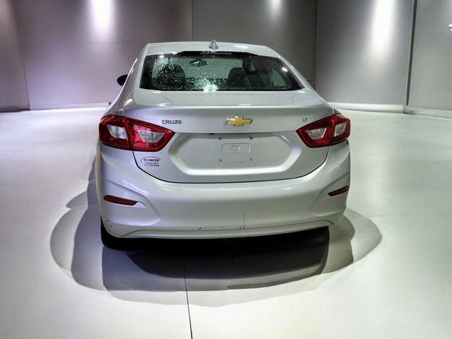 used 2016 Chevrolet Cruze car, priced at $9,500