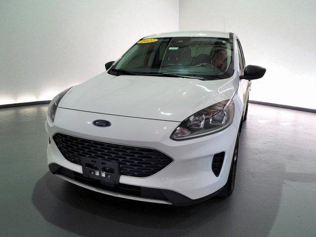 used 2022 Ford Escape car, priced at $21,800