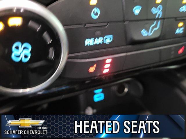 used 2022 Ford Escape car, priced at $21,800
