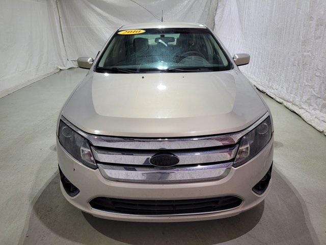 used 2010 Ford Fusion car, priced at $2,800