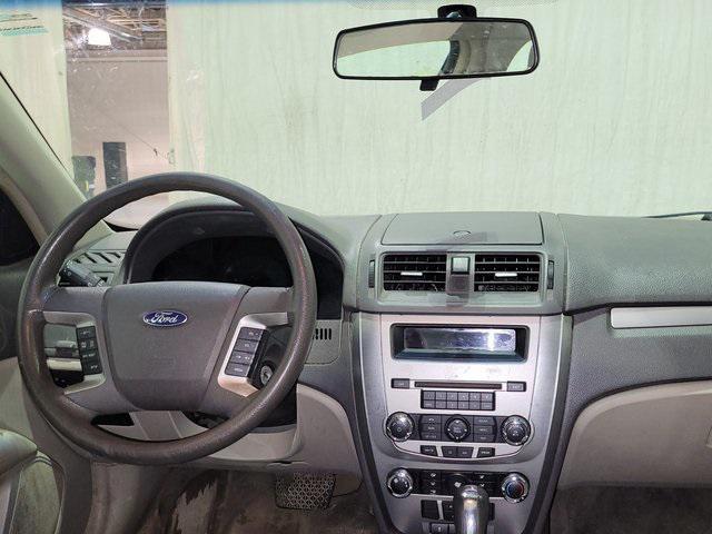 used 2010 Ford Fusion car, priced at $2,800