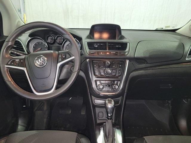 used 2013 Buick Encore car, priced at $8,099
