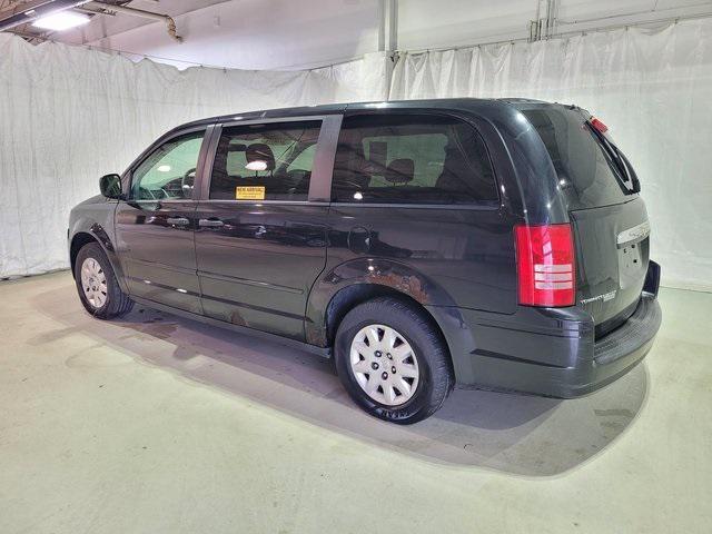 used 2008 Chrysler Town & Country car, priced at $3,000