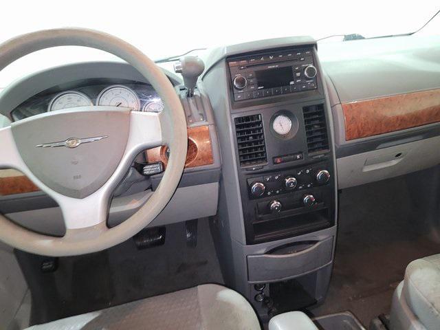 used 2008 Chrysler Town & Country car, priced at $3,000