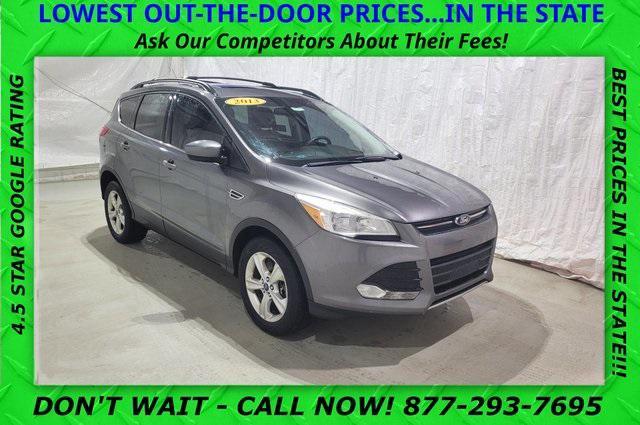 used 2013 Ford Escape car, priced at $7,300