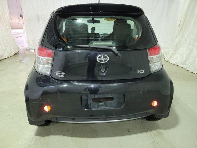 used 2012 Scion iQ car, priced at $6,000