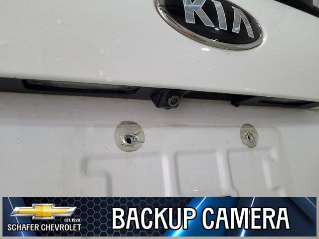 used 2020 Kia Sorento car, priced at $17,800