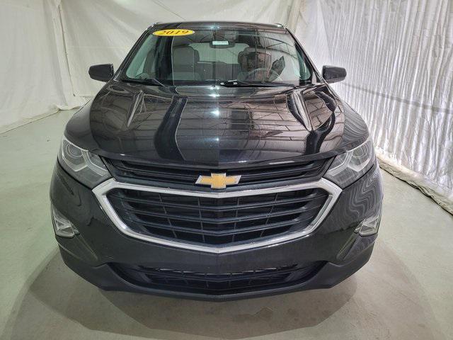 used 2019 Chevrolet Equinox car, priced at $16,200